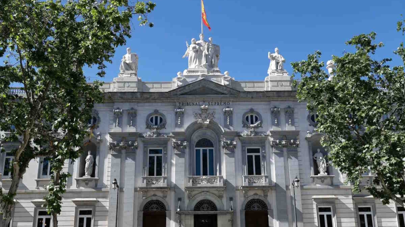 Supreme Court Ruling Temporary Residency Spain